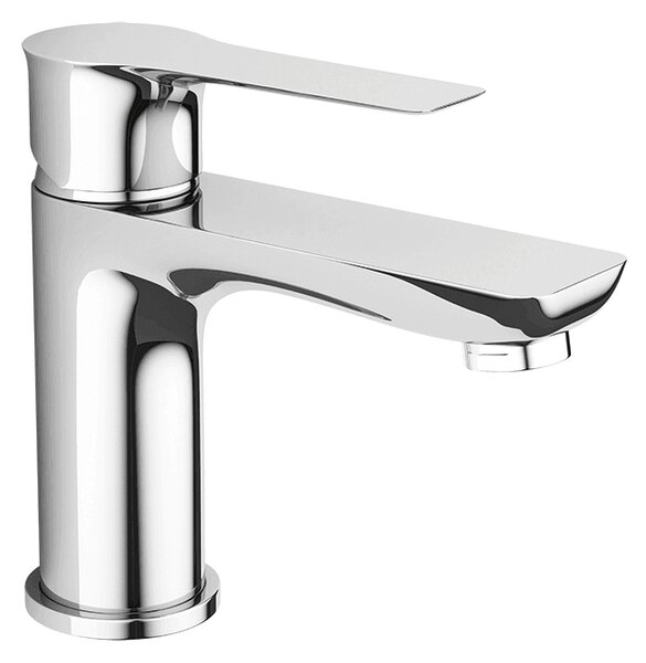 Laveo Raila, mosdócsaptelep h -145, króm, LAV-BLL_022D