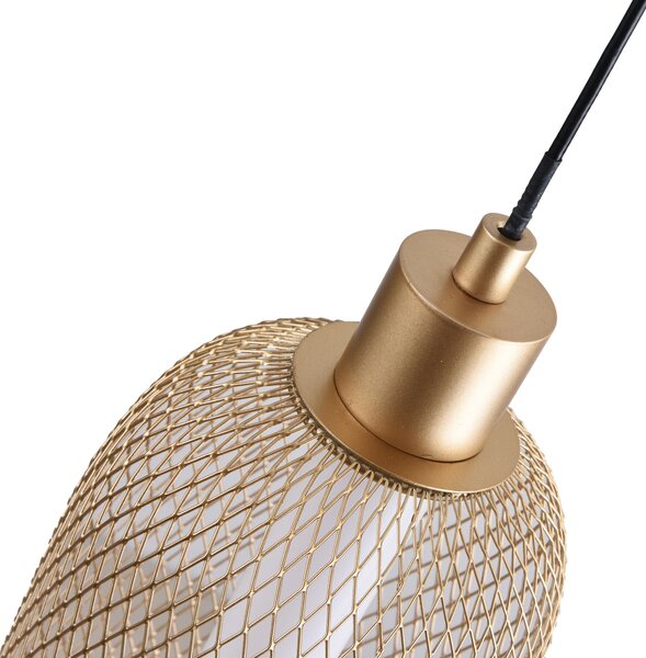 Sarr LED egyágú függesztett lámpa