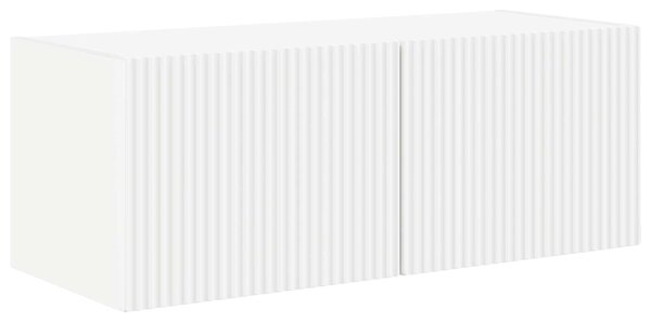 VidaXL 4 pcs Fehér
