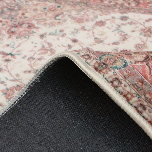 Bambusz selyem szőnyeg SUPERIOR 70x110 elegáns török szőnyeg