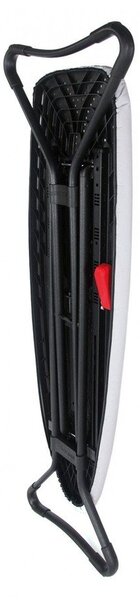 Vasalódeszka 130x37 cm K-Surf Black Tube – Rolser