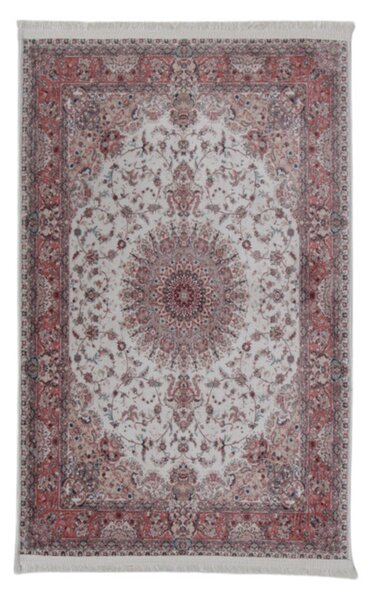 Bambusz selyem szőnyeg SUPERIOR 70x110 elegáns török szőnyeg