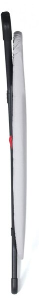 Vasalódeszka 130x37 cm K-Surf Black Tube – Rolser