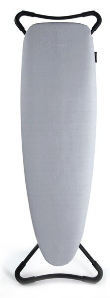 Vasalódeszka 130x37 cm K-Surf Black Tube – Rolser