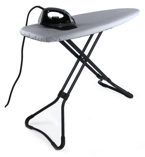 Vasalódeszka 130x37 cm K-Surf Black Tube – Rolser
