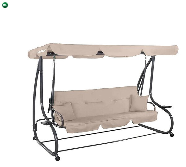 Bellavista Slim kerti hintaágy
