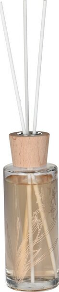 FumaRe Vanilla illatdiffúzor pálcikákkal, 100 ml