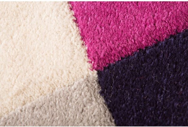 Samba szőnyeg, ø 160 cm - Flair Rugs