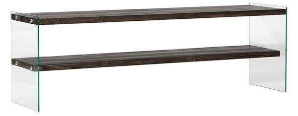 Hanah Home TV Stand Anthracite Aqua TV - Anthracite