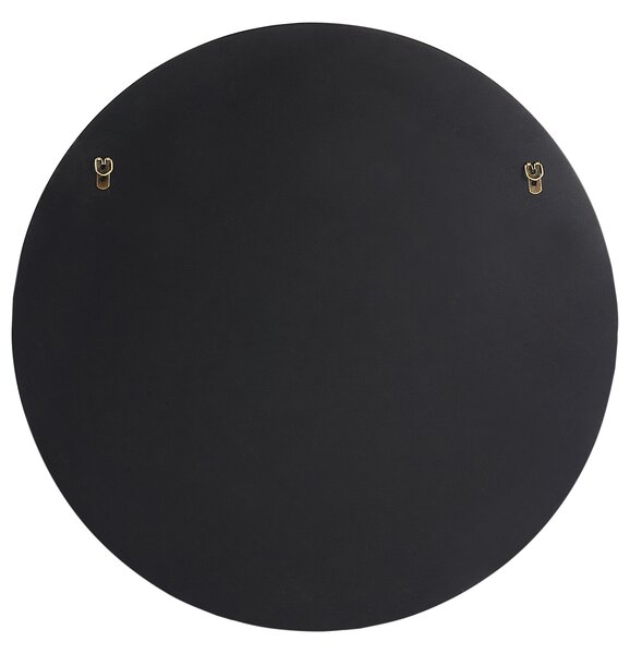 Falitükör BOUCHON 80 cm 80 cm Zöld
