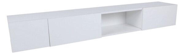 Hanah Home Wagna TV állvány, fehér