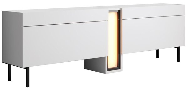 Hanah Home White Nova TV állvány - Fehér