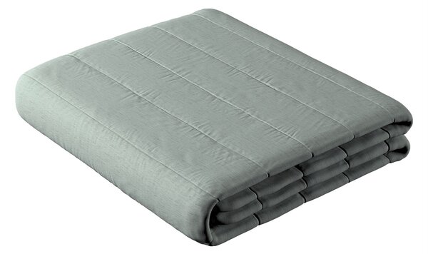 Basic steppelt takaró termék színe szürke szövet áttetsző, fonott, lenvászon