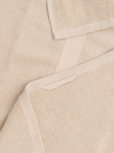 Sinsay - Törölközőkészlet 2 pack - bézs