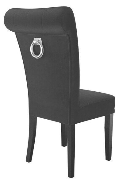 Szék Racine 107, 100x51x66cm, Bükkfa
