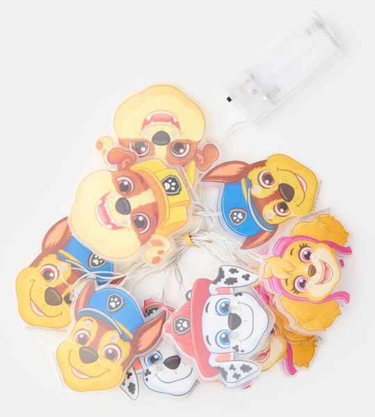 Sinsay - Gyerek LED fényfüzér PAW Patrol - többszínű
