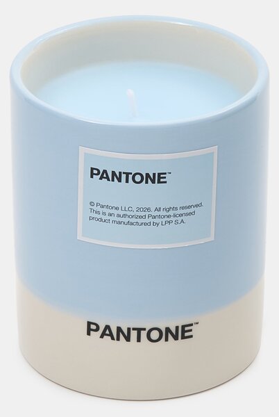 Sinsay - Gyertya Pantone - halványkék