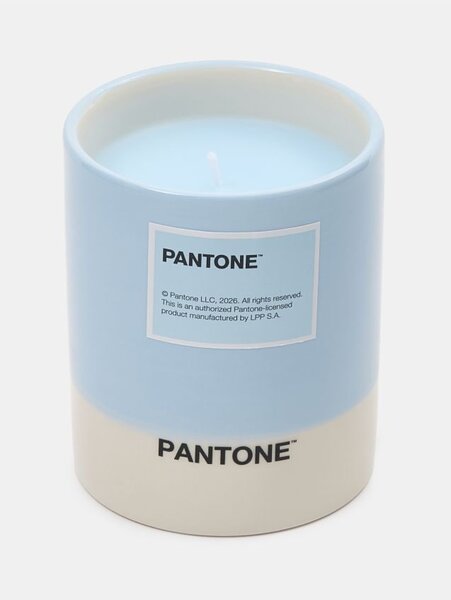 Sinsay - Gyertya Pantone - halványkék