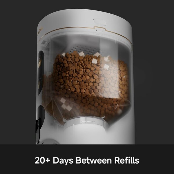 MOVA NutriPal 10 Ultra (fehér)