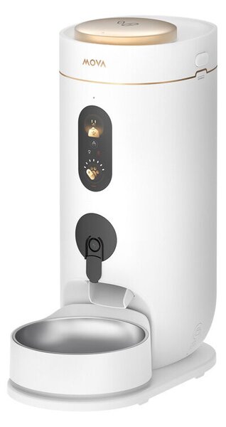 MOVA NutriPal 10 Ultra (fehér)