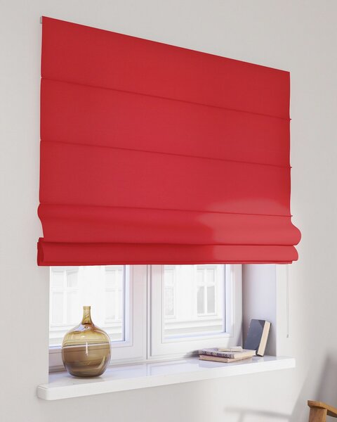 Római roló Capri termék színe piros