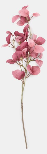 Sinsay - Dísznövény ág formában - pasztellpink
