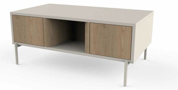 Hanah Home Coffee Table Sandstone Ventro