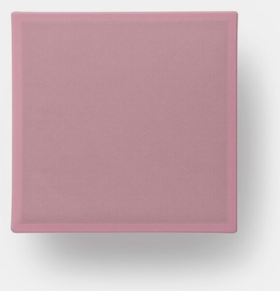 Sinsay - Rendszerező szett 3 pack - pasztellpink