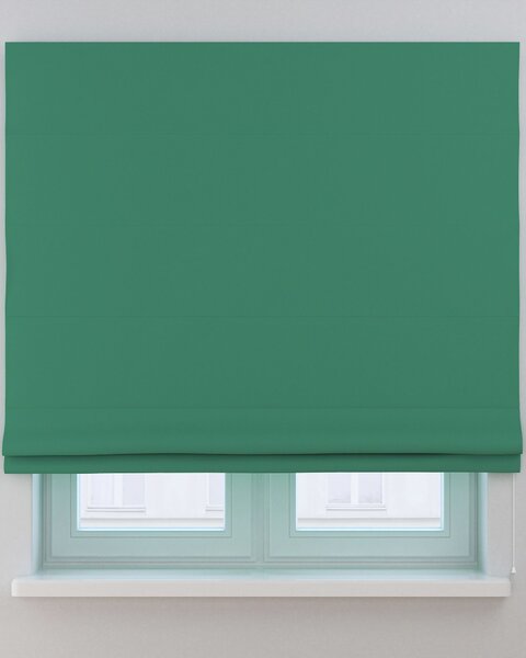 Római roló Capri termék színe zöld szövet sötétítő