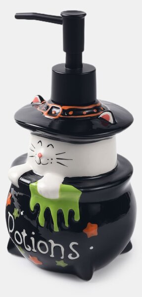 Sinsay - Szappanadagoló Halloween - fekete