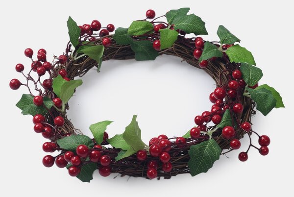 Sinsay - Díszkoszorú - többszínű