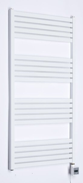 Elektromos radiátor Thermal Trend KH 120x60 cm fehér SETKHE6001200X3