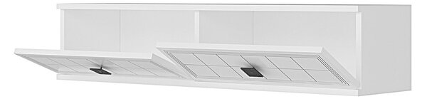 Hanah Home Dresser White Yuka 120 - White