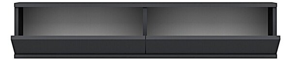 Hanah Home Dresser Anthracite Aplos 120 - Anthracite