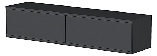Hanah Home Dresser Anthracite Aplos 120 - Anthracite