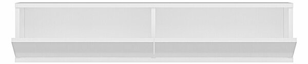 Hanah Home Dresser White Aplos 120 - White