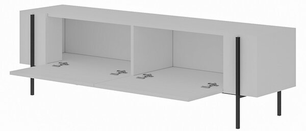 Hanah Home Herman TV állvány - Fehér