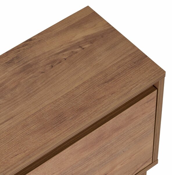 Hanah Home TV állvány Atlantic Pine Vanguard - Atlantic Pine v2