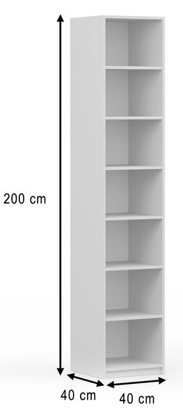 MEZZO gyerekszoba bútor garnitúra - kasmír