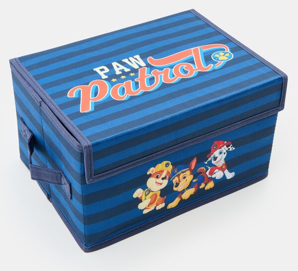 Sinsay - Tárolódoboz fedéllel PAW Patrol - kék