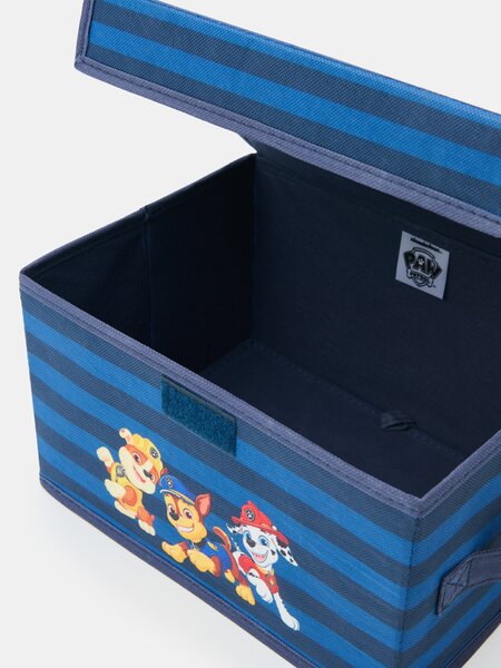 Sinsay - Tárolódoboz fedéllel PAW Patrol - kék