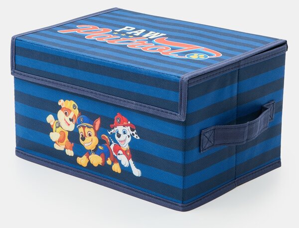 Sinsay - Tárolódoboz fedéllel PAW Patrol - kék