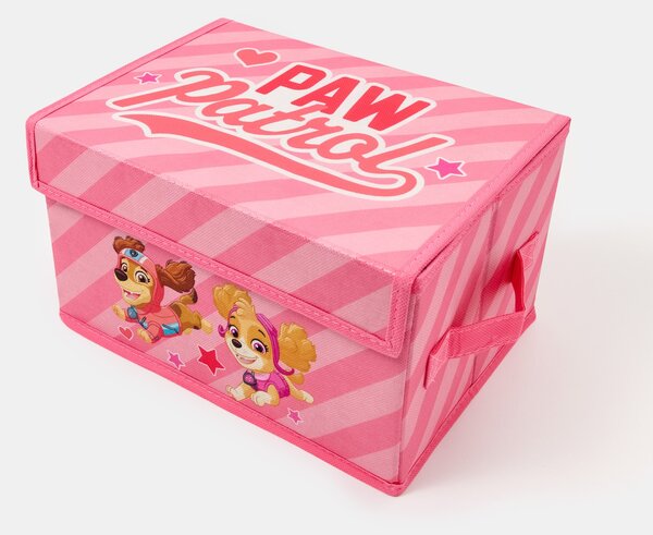 Sinsay - Tárolódoboz PAW Patrol - rózsaszín