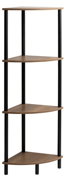Sinsay - Sarokpolc - fekete