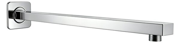 Zuhanykar négyzet alakú REA JS-9022 40cm Chrome