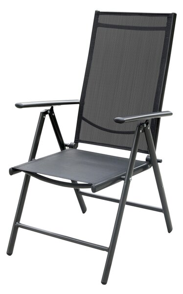 Merkury kerti szék