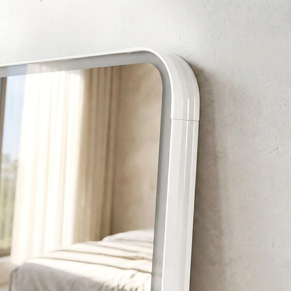 Tükör LED Classico 50x160cm White