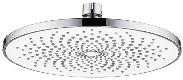 Kerek esőztető zuhanyfej REA JS-021 Chrome
