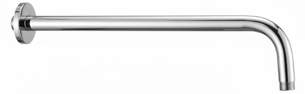 Kerek zuhanykar REA JS-9021 40cm Chrome