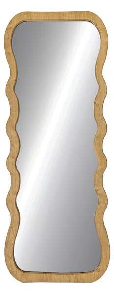 Oglinda, Zerbon, Natural, 1.5x60x155 cm